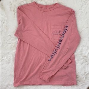 Vineyard Vines Long Sleeve